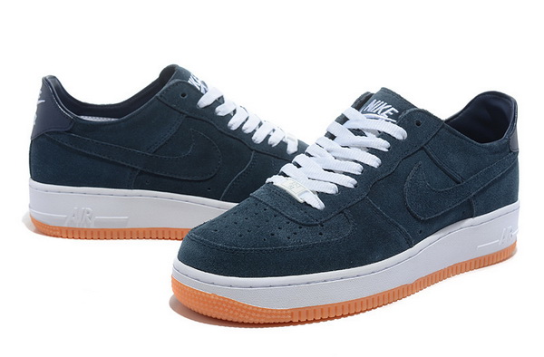 Nike Air Force One Men Low--221